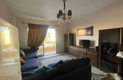 Apartment - 2 - 1 for rent in Al Mostakbal - 12th District - Sheikh Zayed City - Giza