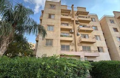Apartment - 2 - 1 for rent in Al Mostakbal - 12th District - Sheikh Zayed City - Giza