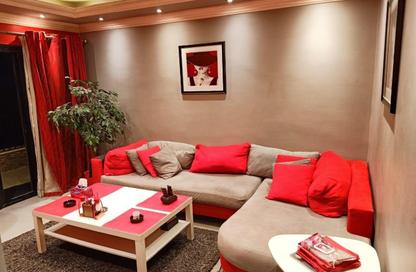 Apartment - 3 Bedrooms - 1 Bathroom for rent in Ard El Golf - Heliopolis - Masr El Gedida - Cairo