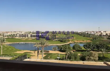 Villa - 7 Bedrooms - 6 Bathrooms for sale in Katameya Dunes - El Katameya Compounds - El Katameya - New Cairo City - Cairo