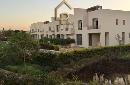 فيلا - 4 غرف نوم - 5 حمامات للبيع في أو ويست - كمبوندات 6 أكتوبر - مدينة 6 أكتوبر - الجيزة