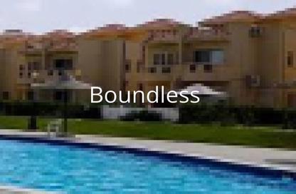 Villa - 4 Bedrooms - 3 Bathrooms for sale in Stella Heliopolis - Cairo - Ismailia Desert Road - Cairo