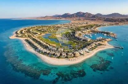 Chalet - 2 - 2 for sale in Reef Town - Soma Bay - Safaga - Hurghada - Red Sea Chalet - 2 - 2 for sale in Reef Town - Soma Bay - Safaga - Hurghada - Red Sea
