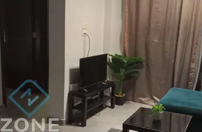 Apartment - 2 Bedrooms - 1 Bathroom for sale in Privado - Madinaty - Cairo Apartment - 2 Bedrooms - 1 Bathroom for sale in Privado - Madinaty - Cairo