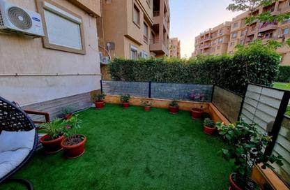 Apartment - 2 Bedrooms - 2 Bathrooms for rent in B6 - Madinaty - Cairo