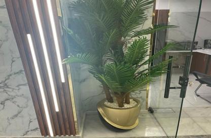 Office Space - Studio - 2 Bathrooms for rent in The portal - Beverly Hills - Sheikh Zayed Compounds - Sheikh Zayed City - Giza Office Space - Studio - 2 Bathrooms for rent in The portal - Beverly Hills - Sheikh Zayed Compounds - Sheikh Zayed City - Giza