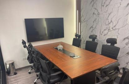 Office Space - Studio - 2 Bathrooms for rent in The portal - Beverly Hills - Sheikh Zayed Compounds - Sheikh Zayed City - Giza Office Space - Studio - 2 Bathrooms for rent in The portal - Beverly Hills - Sheikh Zayed Compounds - Sheikh Zayed City - Giza
