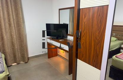 Chalet - 2 Bedrooms - 2 Bathrooms for rent in Amwaj - Sidi Abdel Rahman - North Coast