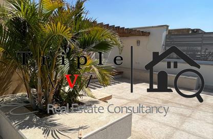 Apartment - Studio - 1 Bathroom for rent in Westown - Sheikh Zayed Compounds - Sheikh Zayed City - Giza