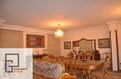 Villa - 6 - 5 for sale in 13th District - Sheikh Zayed City - Giza