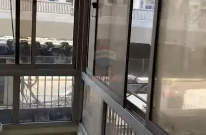 شقة - 3 غرف نوم - 2 حمامات للبيع في ميدان سفنكس - المهندسين - الجيزة شقة - 3 غرف نوم - 2 حمامات للبيع في ميدان سفنكس - المهندسين - الجيزة