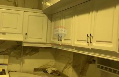 شقة - 3 - 2 للبيع في ميدان سفنكس - المهندسين - الجيزة