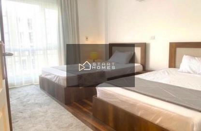 Apartment - 3 Bedrooms - 2 Bathrooms for rent in B12 - Madinaty - Cairo Apartment - 3 Bedrooms - 2 Bathrooms for rent in B12 - Madinaty - Cairo