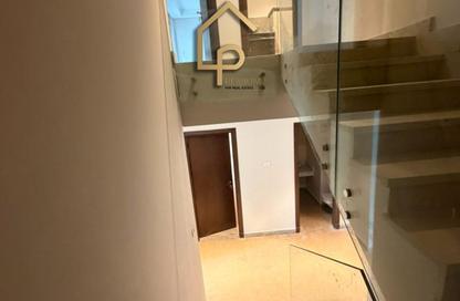 Duplex - 3 Bedrooms - 3 Bathrooms for rent in Zed West - Sheikh Zayed Compounds - Sheikh Zayed City - Giza Duplex - 3 Bedrooms - 3 Bathrooms for rent in Zed West - Sheikh Zayed Compounds - Sheikh Zayed City - Giza