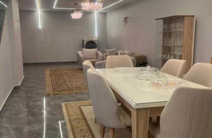 Villa - 4 Bedrooms - 4 Bathrooms for sale in Elan Sarai - Sarai - Mostakbal City Compounds - Mostakbal City - Future City - Cairo