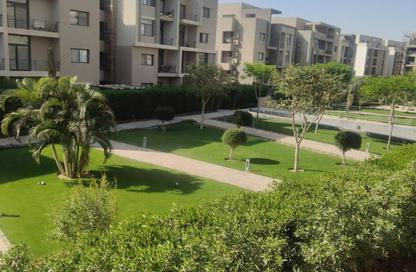 شقة - 3 غرف نوم - 3 حمامات للايجار في فيفث سكوير - التجمع الخامس - مدينة القاهرة الجديدة - القاهرة