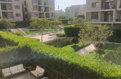شقة - 3 غرف نوم - 3 حمامات للايجار في فيفث سكوير - التجمع الخامس - مدينة القاهرة الجديدة - القاهرة