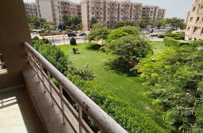 Apartment - 3 - 2 for rent in B6 - Madinaty - Cairo Apartment - 3 - 2 for rent in B6 - Madinaty - Cairo