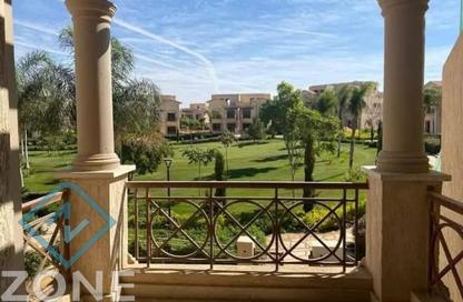 Villa - 3 Bedrooms - 3 Bathrooms for sale in Privado - Madinaty - Cairo