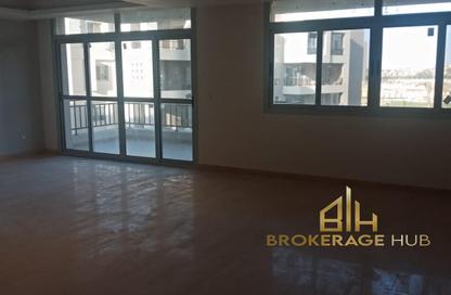 Apartment - 3 - 4 for rent in Cairo Festival City - North Investors Area - New Cairo City - Cairo