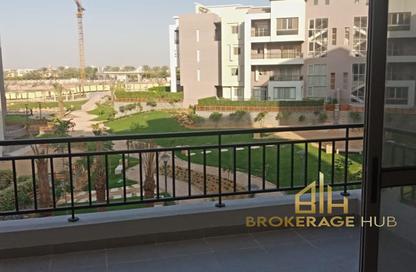 Apartment - 3 - 4 for rent in Cairo Festival City - North Investors Area - New Cairo City - Cairo Apartment - 3 - 4 for rent in Cairo Festival City - North Investors Area - New Cairo City - Cairo