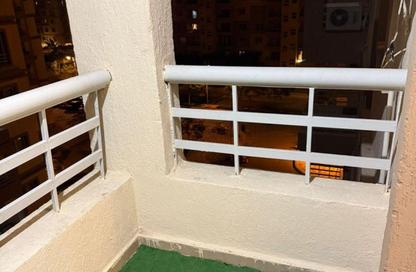 Apartment - 2 Bedrooms - 2 Bathrooms for sale in B6 - Madinaty - Cairo Apartment - 2 Bedrooms - 2 Bathrooms for sale in B6 - Madinaty - Cairo