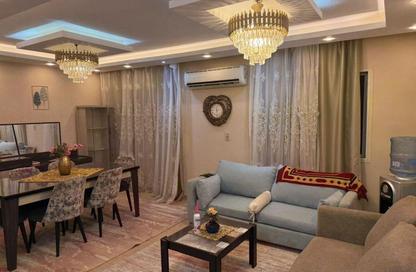 Apartment - 2 Bedrooms - 2 Bathrooms for sale in B6 - Madinaty - Cairo Apartment - 2 Bedrooms - 2 Bathrooms for sale in B6 - Madinaty - Cairo