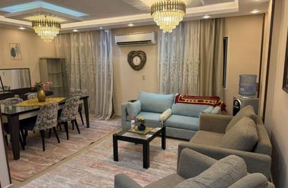 Apartment - 2 Bedrooms - 2 Bathrooms for sale in B6 - Madinaty - Cairo