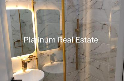 Apartment - 3 - 4 for rent in Al Khamayel city - Sheikh Zayed Compounds - Sheikh Zayed City - Giza