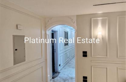Apartment - 3 - 4 for rent in Al Khamayel city - Sheikh Zayed Compounds - Sheikh Zayed City - Giza