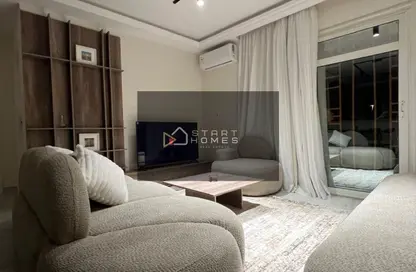 شقة - 2 غرف نوم - 1 حمام للايجار في پريڤادو - مدينتي - القاهرة