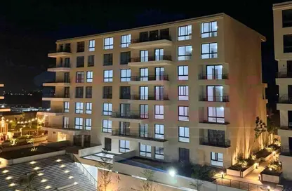 Apartment - 3 Bedrooms - 3 Bathrooms for sale in Palm Hills - Alexandria Compounds - Alexandria Apartment - 3 Bedrooms - 3 Bathrooms for sale in Palm Hills - Alexandria Compounds - Alexandria