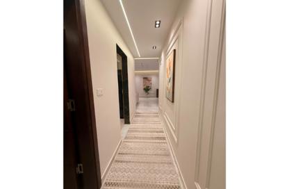 Apartment - 3 - 3 for rent in Azad - 5th Settlement Compounds - The 5th Settlement - New Cairo City - Cairo Apartment - 3 - 3 for rent in Azad - 5th Settlement Compounds - The 5th Settlement - New Cairo City - Cairo