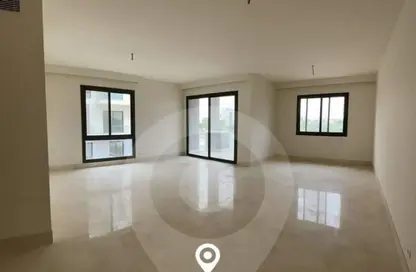 Apartment - 3 Bedrooms - 3 Bathrooms for rent in Allegria - Sheikh Zayed Compounds - Sheikh Zayed City - Giza