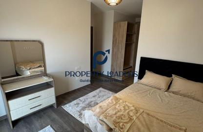 Apartment - 2 - 2 for rent in Park Side Residence - Zed Towers - Sheikh Zayed Compounds - Sheikh Zayed City - Giza Apartment - 2 - 2 for rent in Park Side Residence - Zed Towers - Sheikh Zayed Compounds - Sheikh Zayed City - Giza