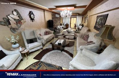 Apartment - 3 - 3 for sale in Roushdy St. - Roushdy - Hay Sharq - Alexandria Apartment - 3 - 3 for sale in Roushdy St. - Roushdy - Hay Sharq - Alexandria