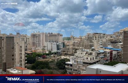 شقة - 3 - 3 للبيع في شارع رشدي - رشدي - حي شرق - الاسكندرية