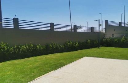 Twin House - 6 Bedrooms - 5 Bathrooms for sale in Etapa - Sheikh Zayed Compounds - Sheikh Zayed City - Giza