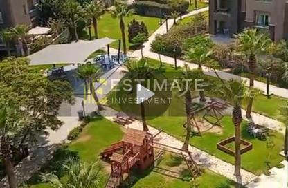 Penthouse - 4 - 3 for rent in The Village - South Investors Area - New Cairo City - Cairo