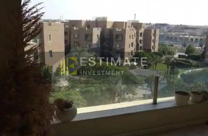 Penthouse - 4 - 3 for rent in The Village - South Investors Area - New Cairo City - Cairo