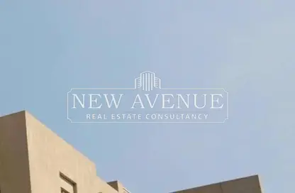 Office Space - 3 Bedrooms - 2 Bathrooms for sale in W Signature By Waterway - South Investors Area - New Cairo City - Cairo