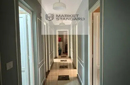 شقة - 3 غرف نوم - 2 حمامات للبيع في پريڤادو - مدينتي - القاهرة شقة - 3 غرف نوم - 2 حمامات للبيع في پريڤادو - مدينتي - القاهرة