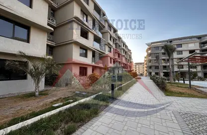 Apartment - 3 Bedrooms - 5 Bathrooms for sale in Badya Palm Hills - 6 October Compounds - 6 October City - Giza