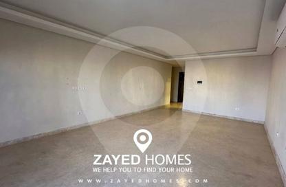 Apartment - 3 - 3 for rent in Park Side Residence - Zed Towers - Sheikh Zayed Compounds - Sheikh Zayed City - Giza