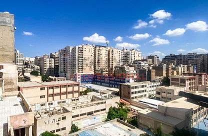 Apartment - 3 - 1 for sale in Mostafa Kamel Tunnel - Mustafa Kamel - Hay Sharq - Alexandria