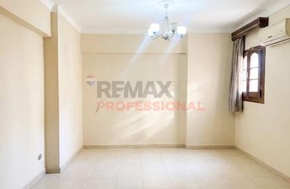Apartment - 3 - 1 for sale in Mostafa Kamel Tunnel - Mustafa Kamel - Hay Sharq - Alexandria