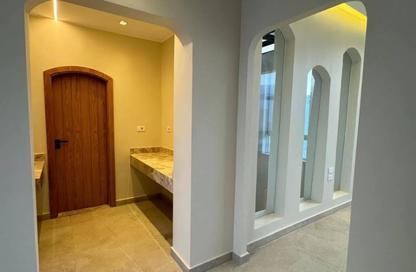 Apartment - 3 Bedrooms - 3 Bathrooms for sale in Joulz - Cairo Alexandria Desert Road - 6 October City - Giza