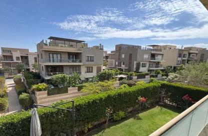 Duplex - 3 - 3 for sale in Pyramids Heights - Cairo Alexandria Desert Road - 6 October City - Giza