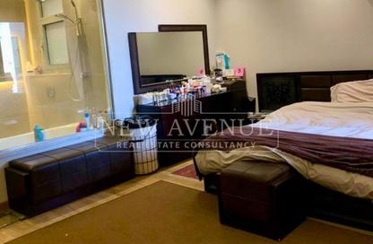 Apartment - 2 Bedrooms - 2 Bathrooms for sale in Village Gardens Katameya - 5th Settlement Compounds - The 5th Settlement - New Cairo City - Cairo