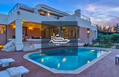 Apartment - 2 - 1 for sale in Solana East - 5th Settlement Compounds - The 5th Settlement - New Cairo City - Cairo